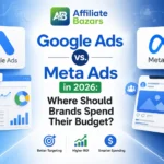 Google Ads vs. Meta Ads in 2026