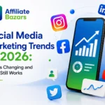 Social Media Marketing Trends in 2026