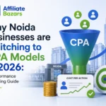 ROI focused performance marketing Noida