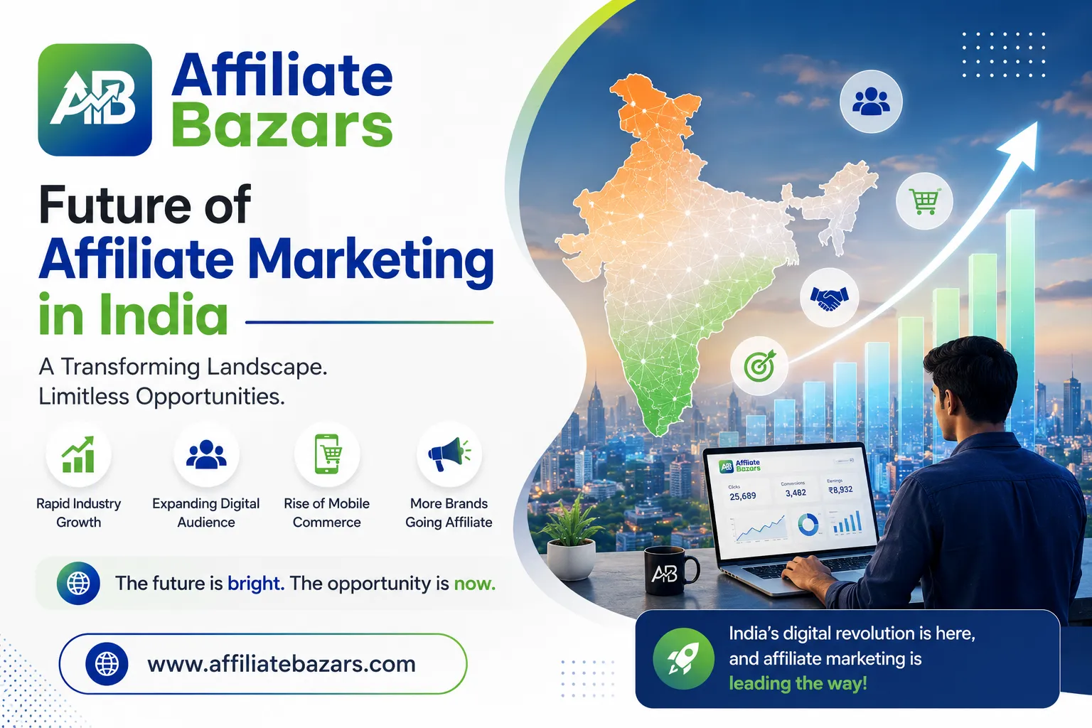Affiliate Marketing vs Performance Marketing