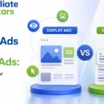Google Display Ads vs Search Ads
