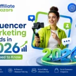 Influencer Marketing