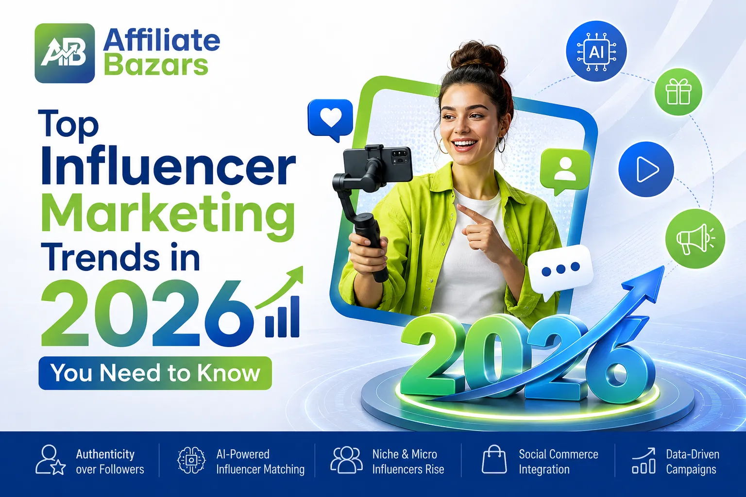 Influencer Marketing