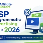 DSP Programmatic Advertising